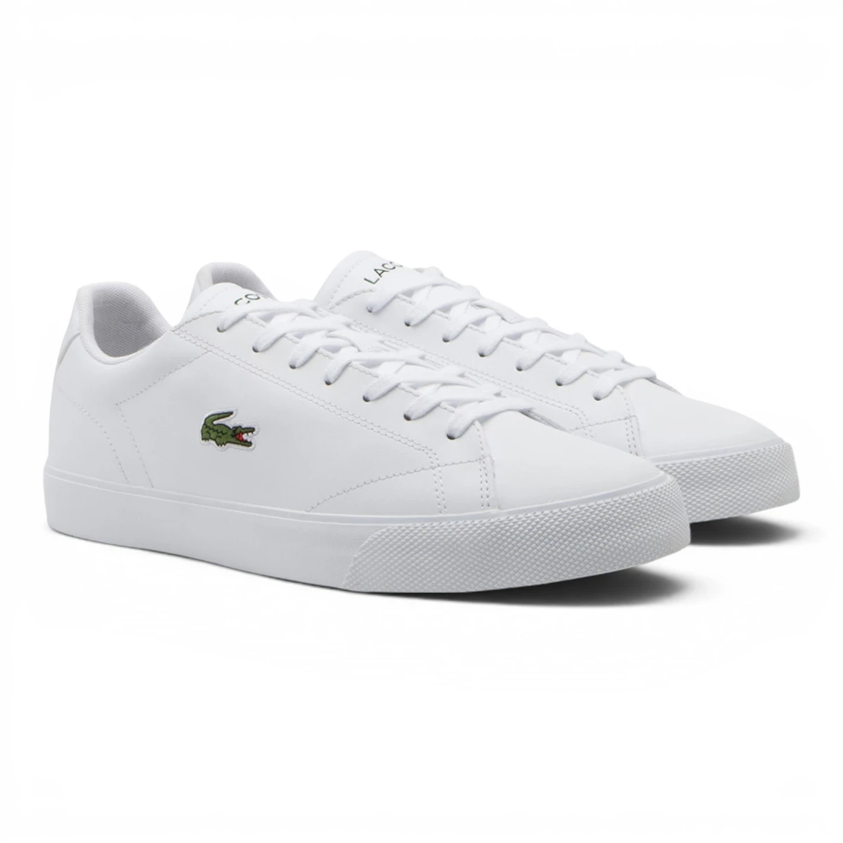 749CMA0036-21G Lerond Set bijele muške tenisice – Lacoste