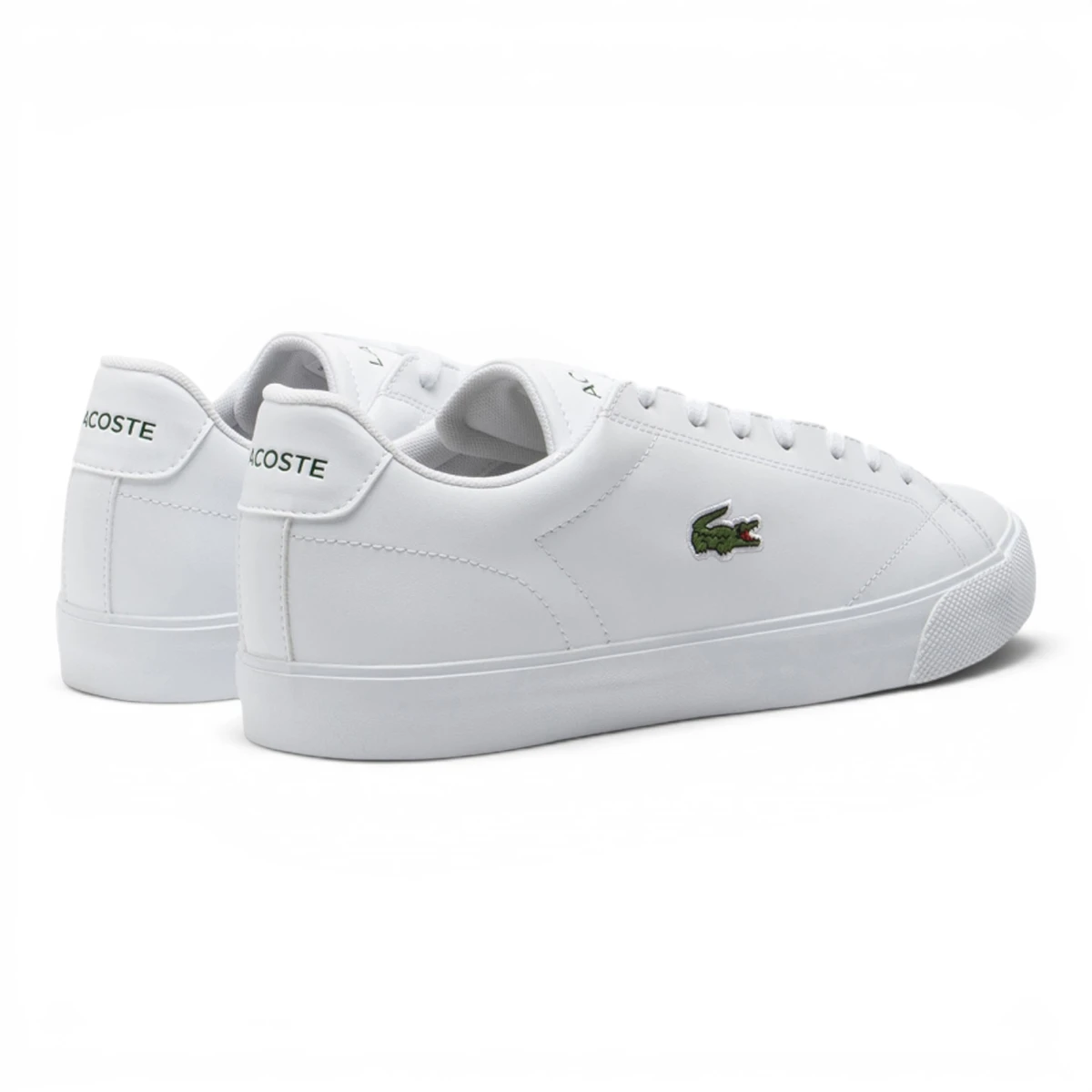 749CMA0036-21G Lerond Set bijele muške tenisice – Lacoste