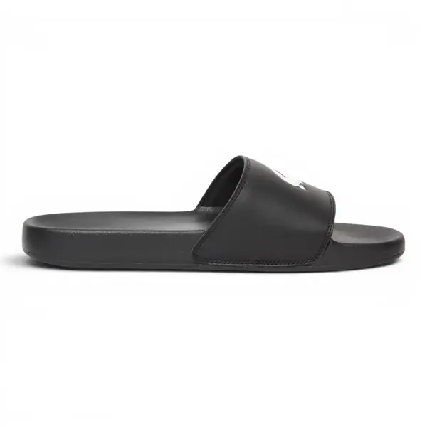 749CMA0041-312 Lacoste Muška natikača Black