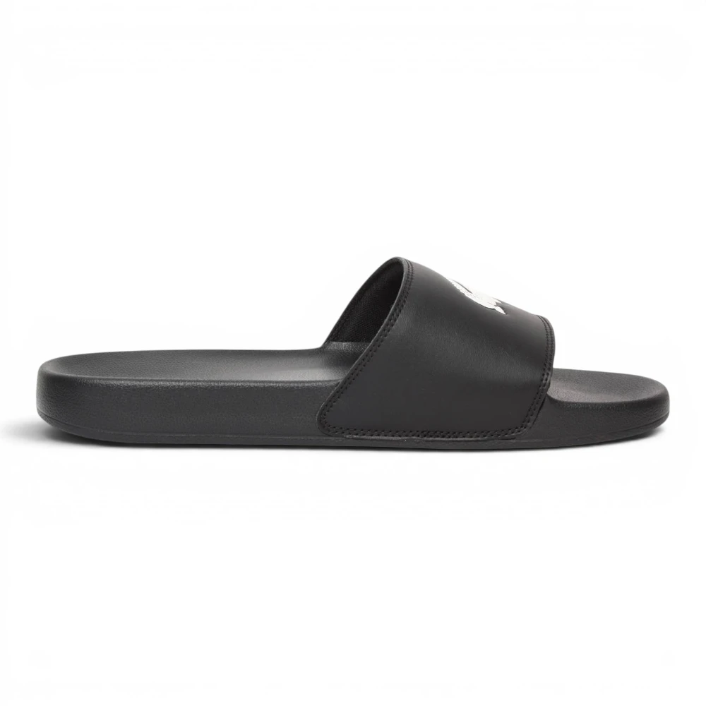749CMA0041-312 Lacoste Muška natikača Black
