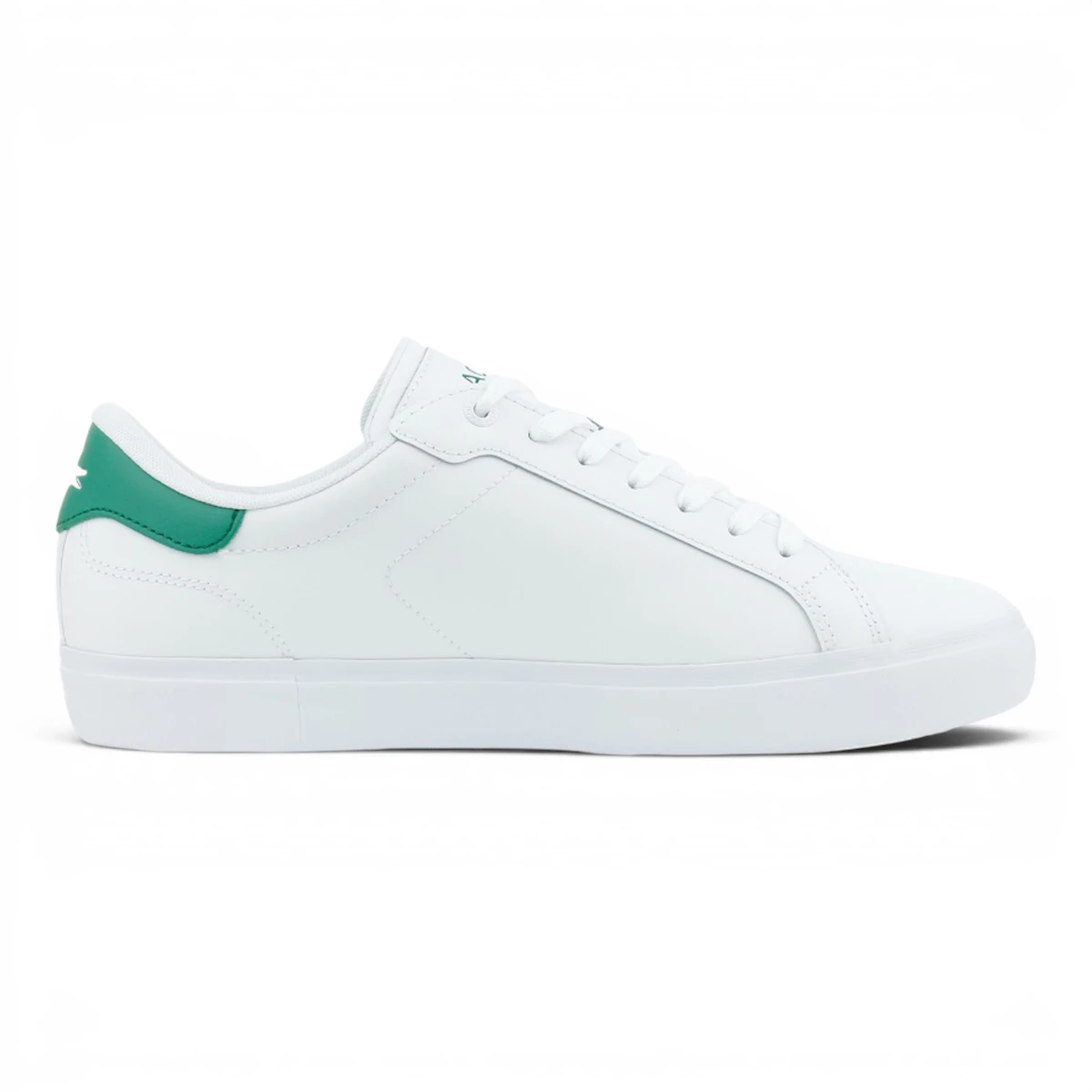 749SMA0081-082 Powercourt bijele muške tenisice – Lacoste