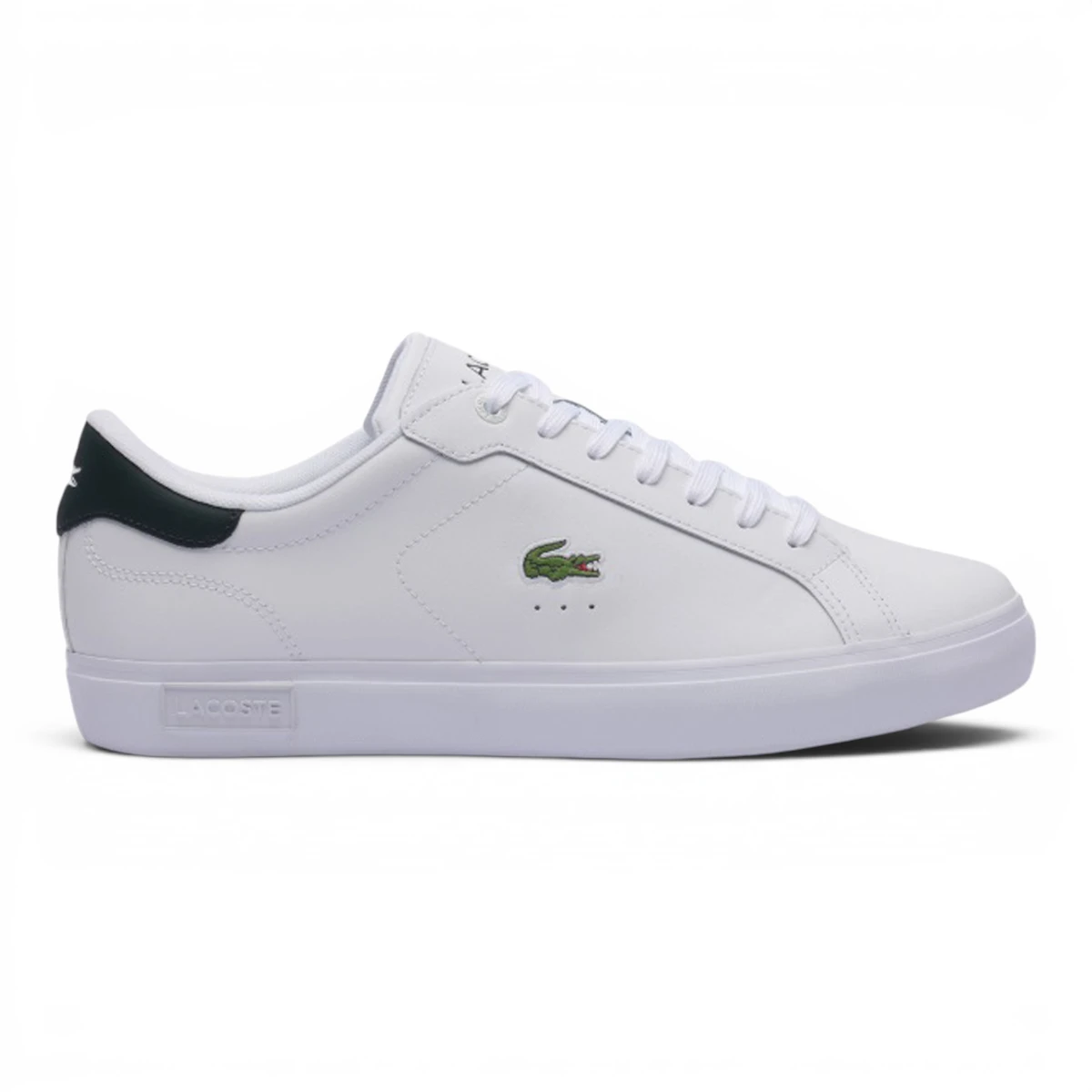 749SMA0081-1R5 Powercourt bijele muške tenisice – Lacoste