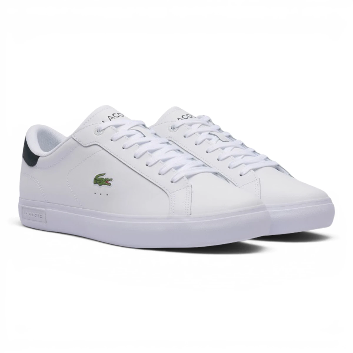 749SMA0081-1R5 Powercourt bijele muške tenisice – Lacoste