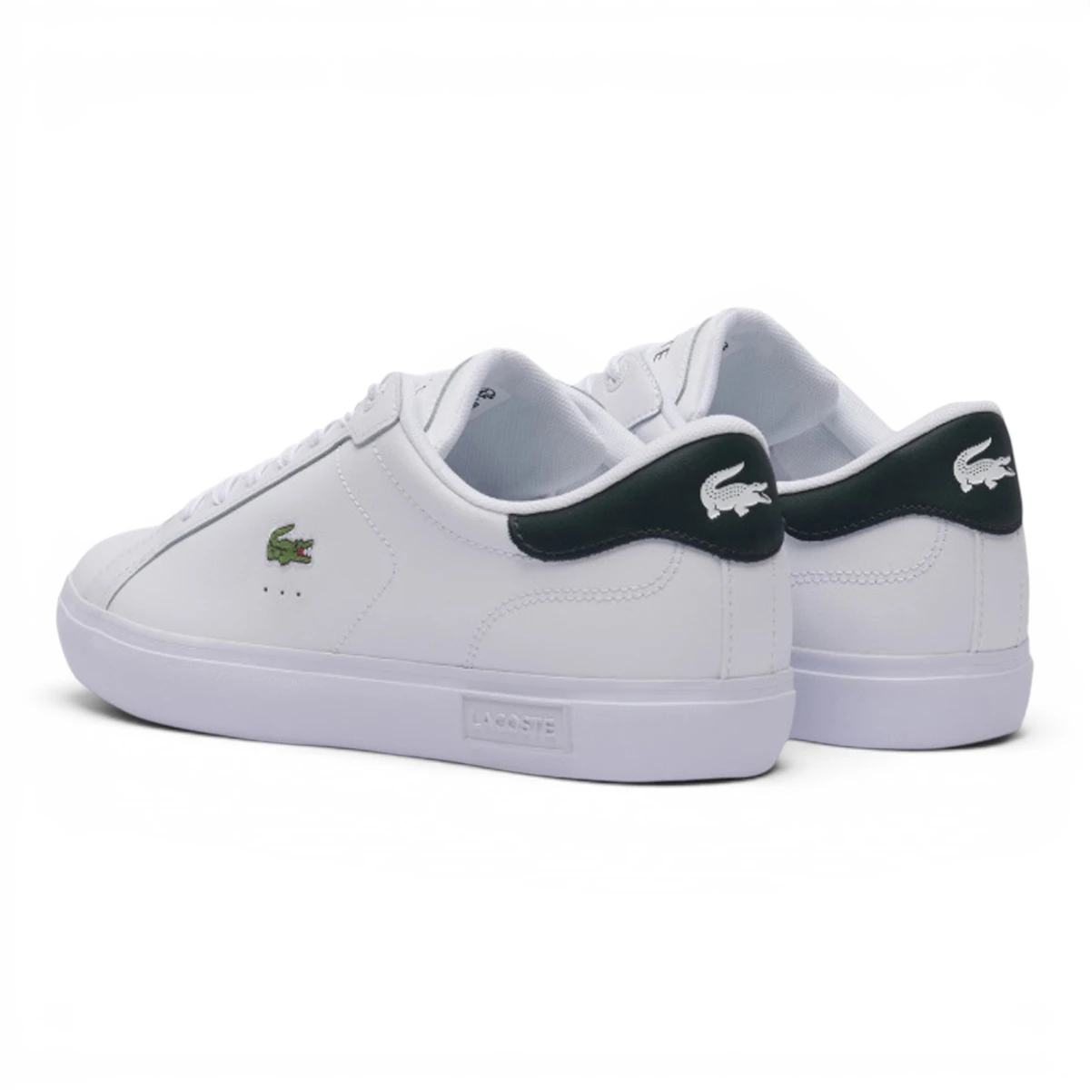 749SMA0081-1R5 Powercourt bijele muške tenisice – Lacoste