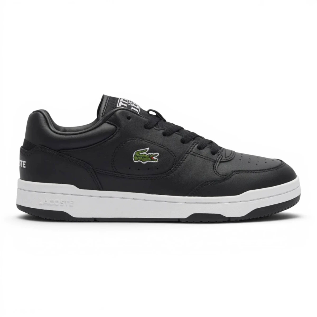 749SMA0100-312 Linedrive crne muške tenisice – Lacoste