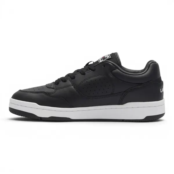 749SMA0100-312 Linedrive crne muške tenisice – Lacoste