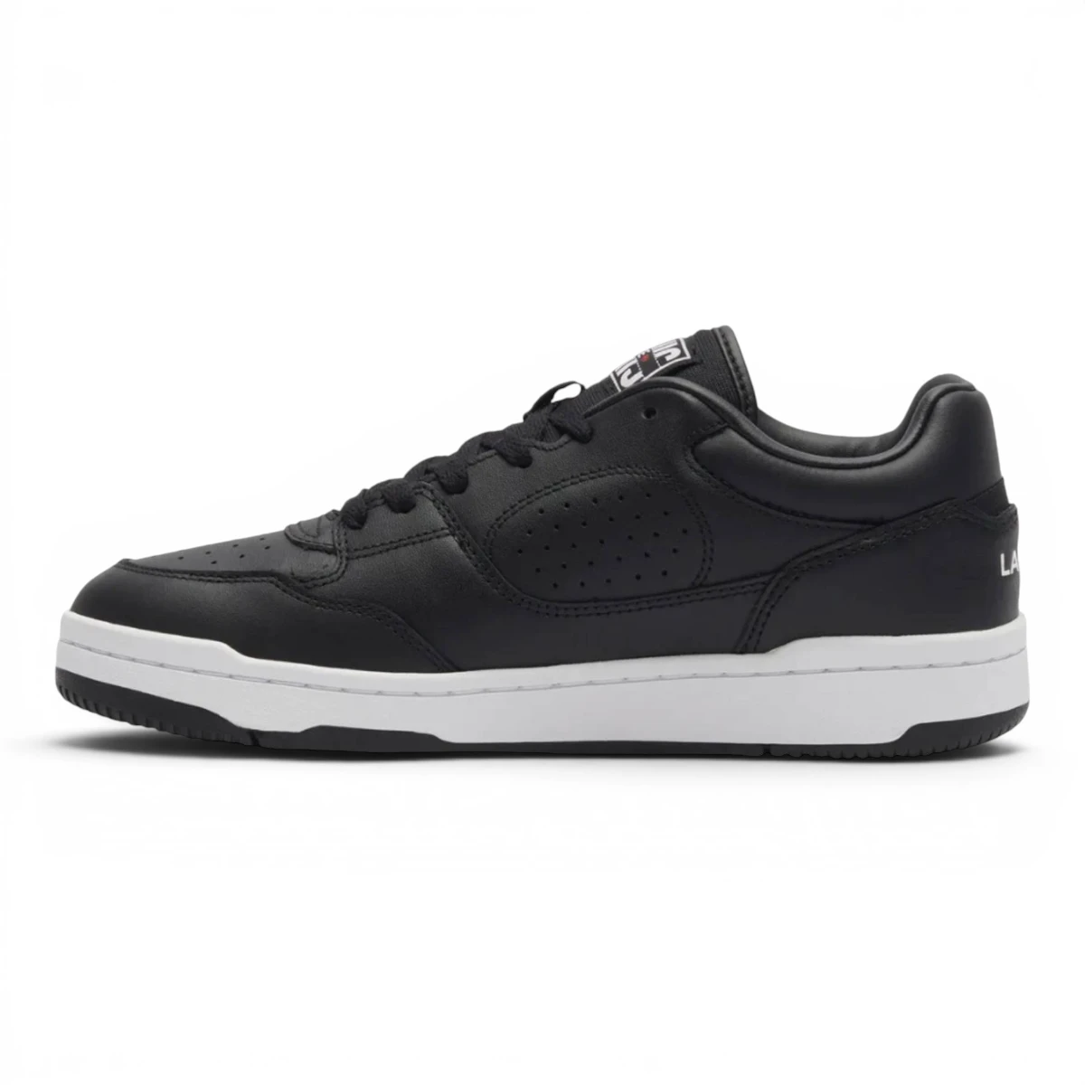 749SMA0100-312 Linedrive crne muške tenisice – Lacoste