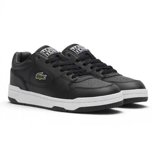749SMA0100-312 Linedrive crne muške tenisice – Lacoste