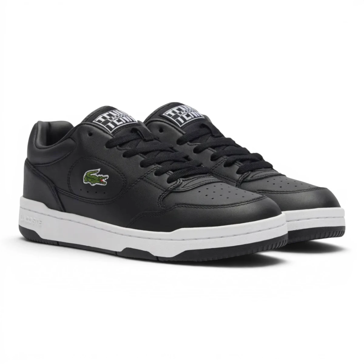749SMA0100-312 Linedrive crne muške tenisice – Lacoste