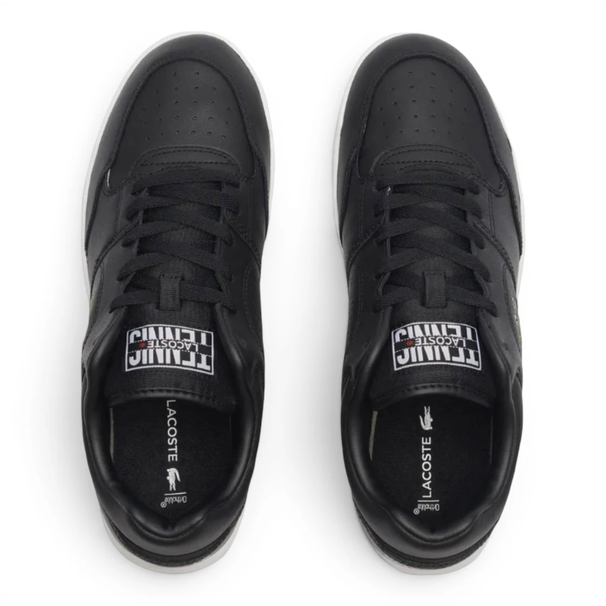 749SMA0100-312 Linedrive crne muške tenisice – Lacoste