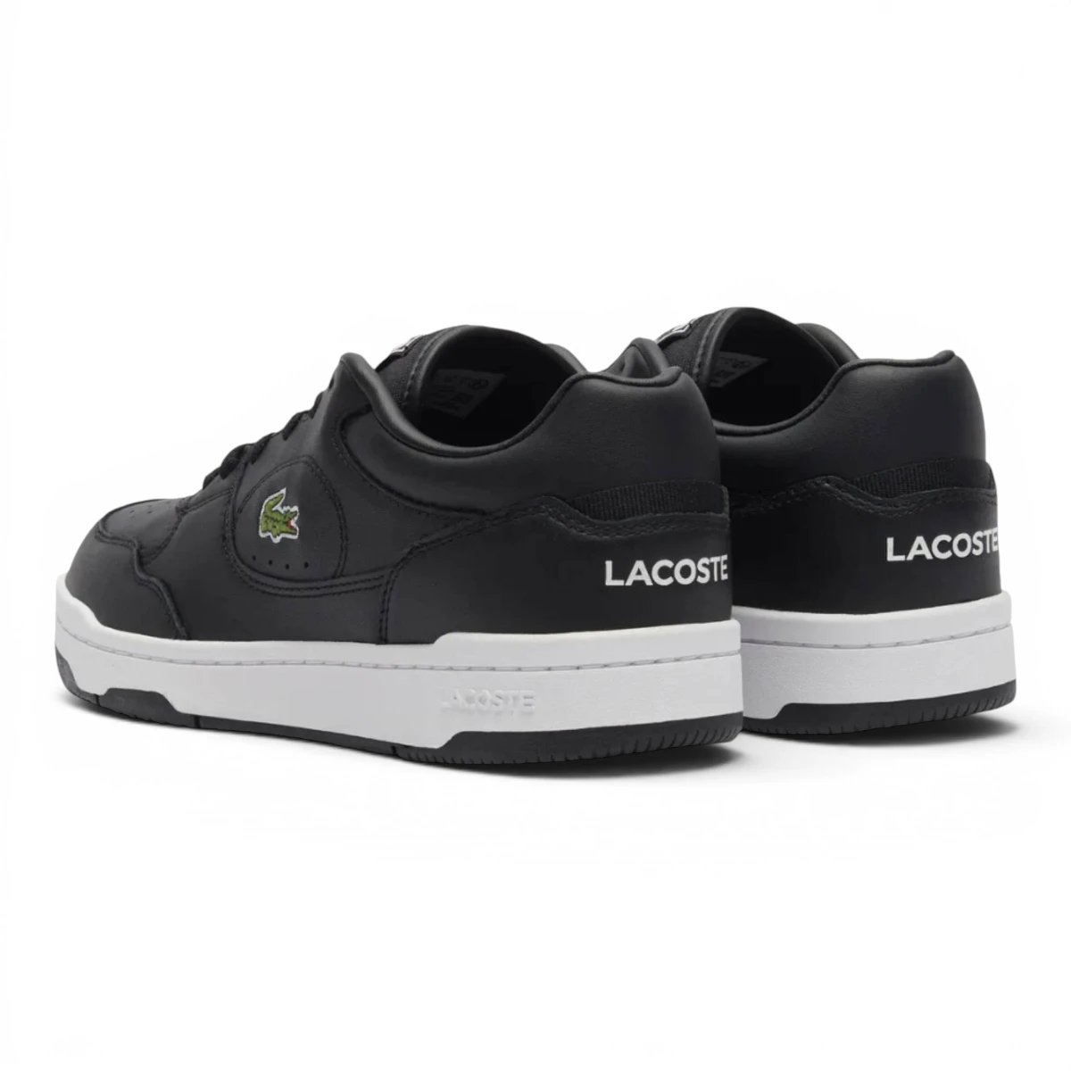 749SMA0100-312 Linedrive crne muške tenisice – Lacoste