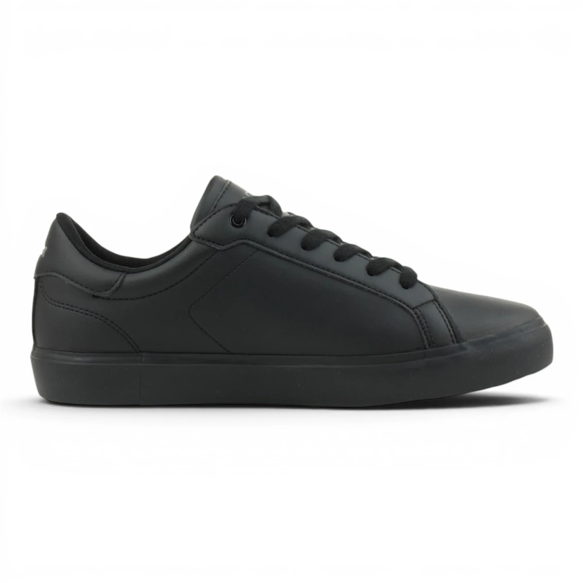 749SUJ0001-02H Powercourt crne tenisice za juniore – Lacoste
