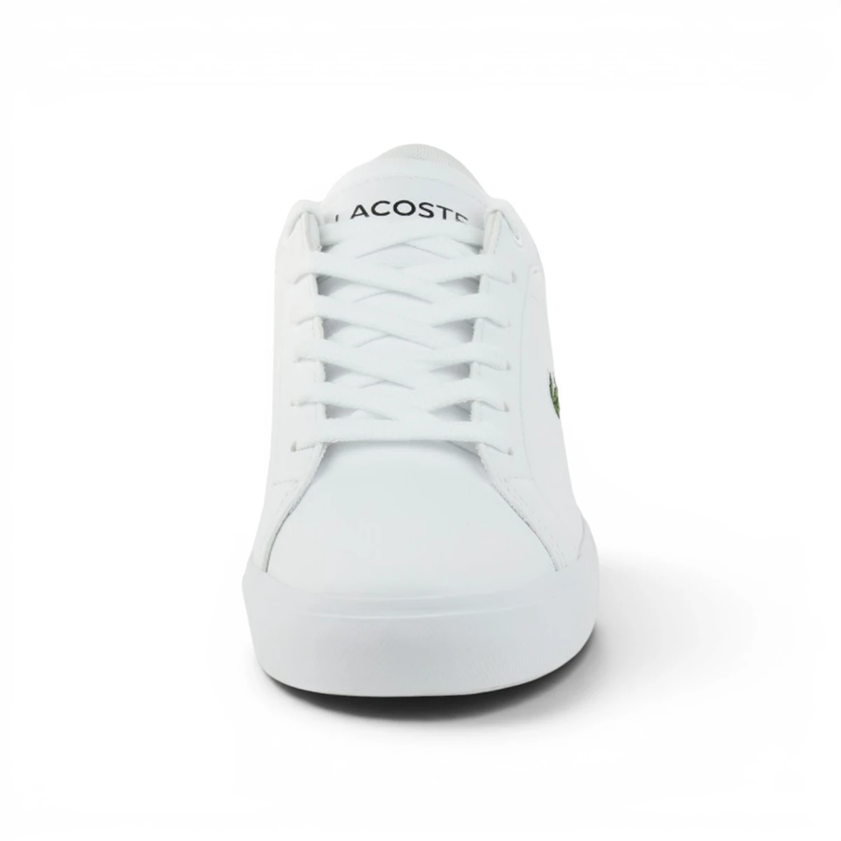 749SUJ0001-147 Powercourt bijele tenisice za juniore – Lacoste