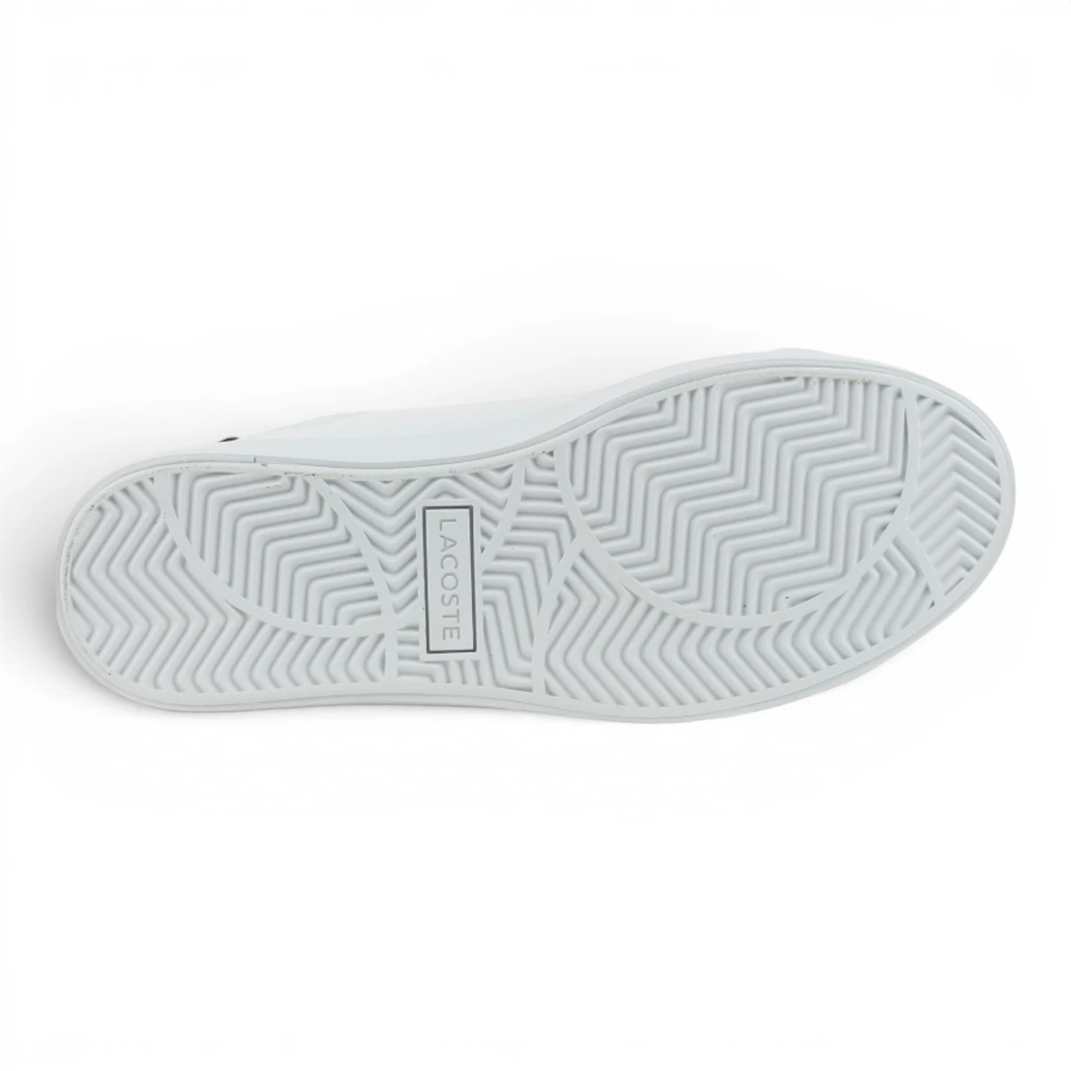 749SUJ0001-147 Powercourt bijele tenisice za juniore – Lacoste