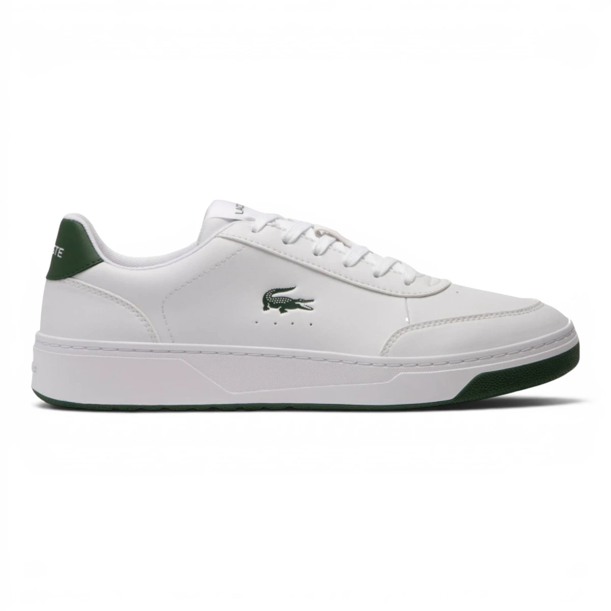 750SMA0074-1R5 Court Pro bijele muške tenisice – Lacoste