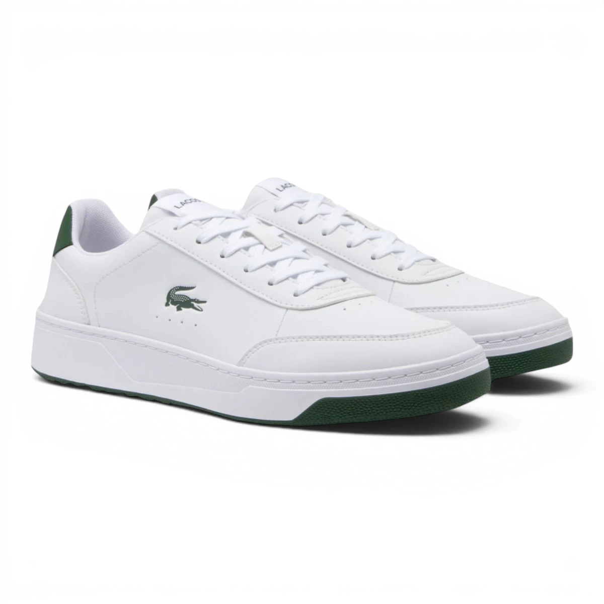 750SMA0074-1R5 Court Pro bijele muške tenisice – Lacoste
