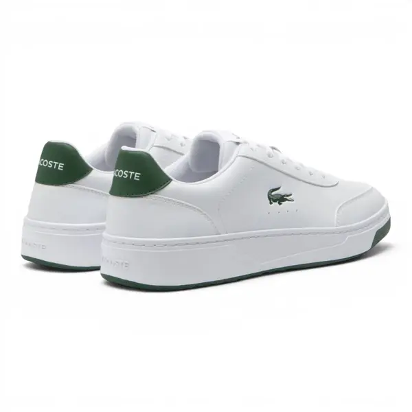 750SMA0074-1R5 Court Pro bijele muške tenisice – Lacoste