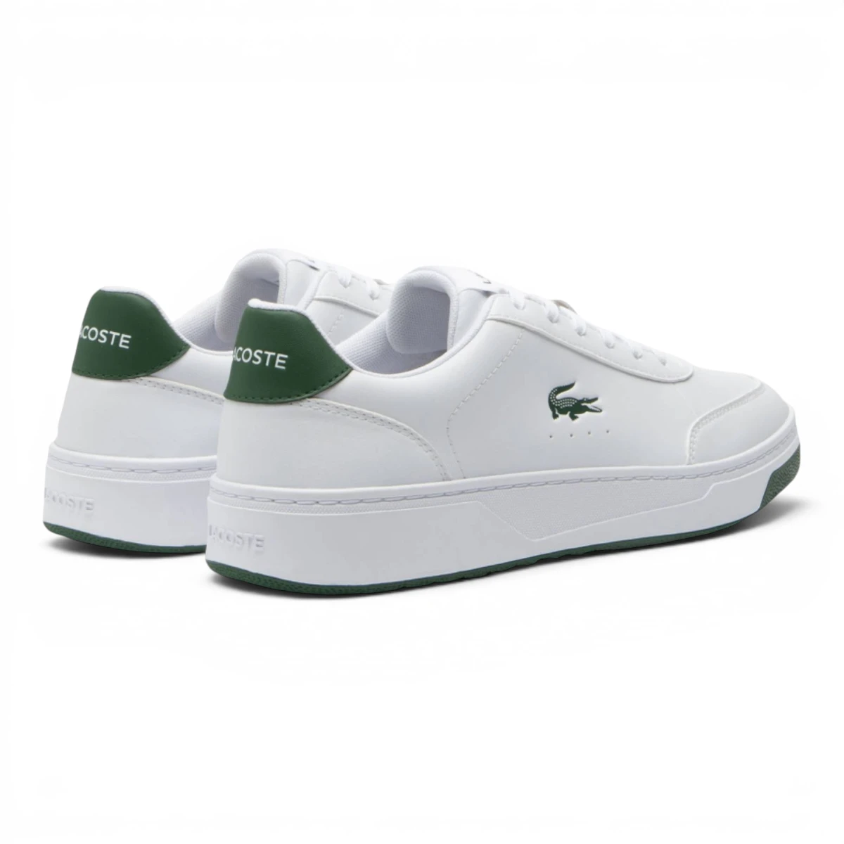750SMA0074-1R5 Court Pro bijele muške tenisice – Lacoste