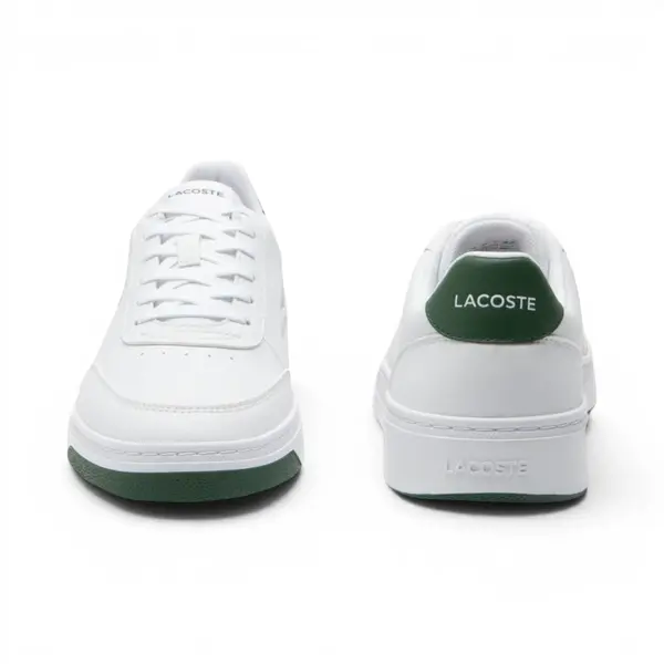 750SMA0074-1R5 Court Pro bijele muške tenisice – Lacoste