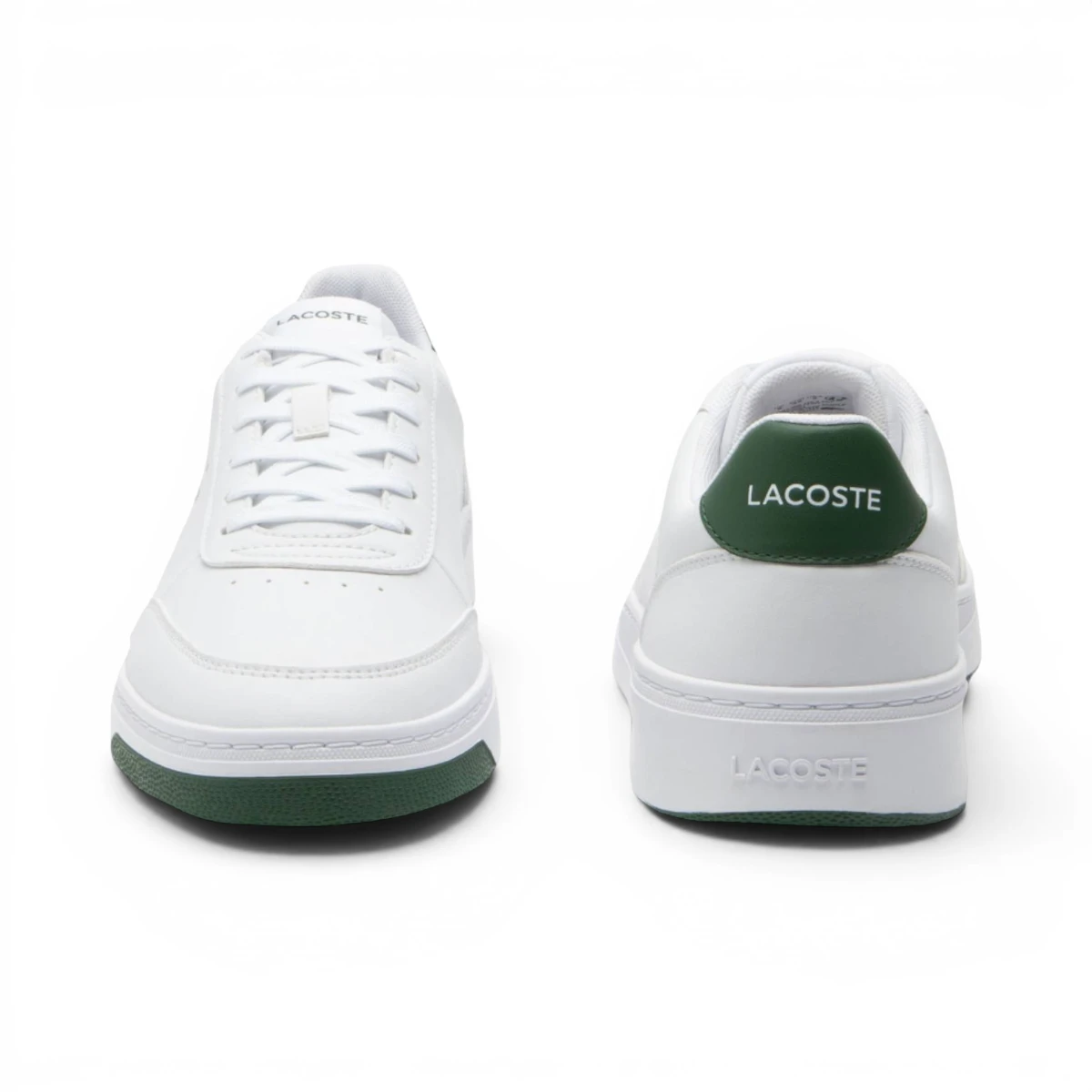 750SMA0074-1R5 Court Pro bijele muške tenisice – Lacoste