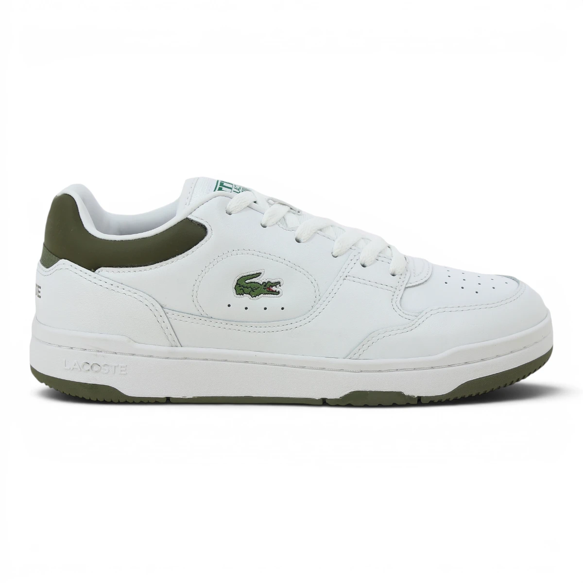 750SMA0130-2H4 Linedrive bijele muške tenisice – Lacoste