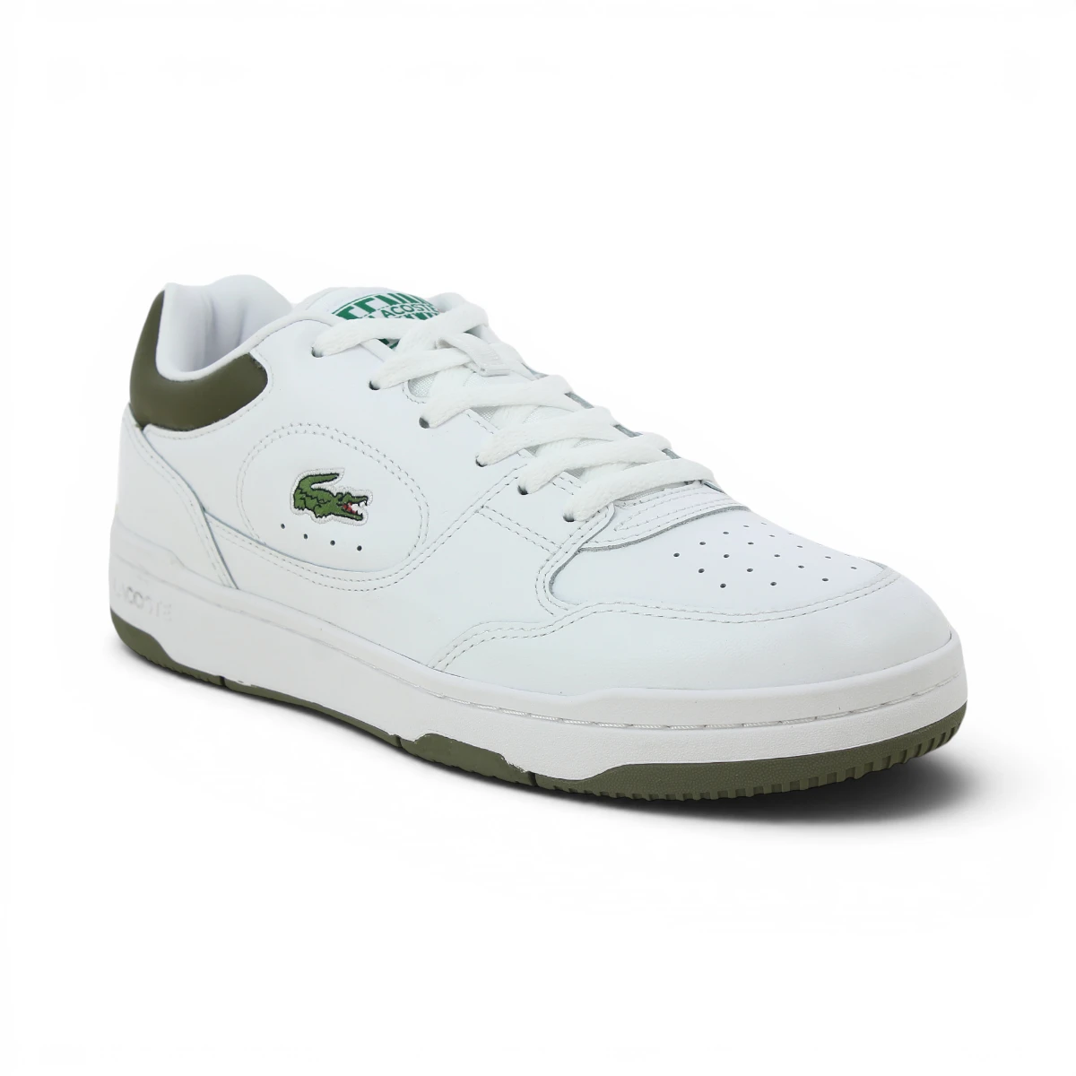 750SMA0130-2H4 Linedrive bijele muške tenisice – Lacoste
