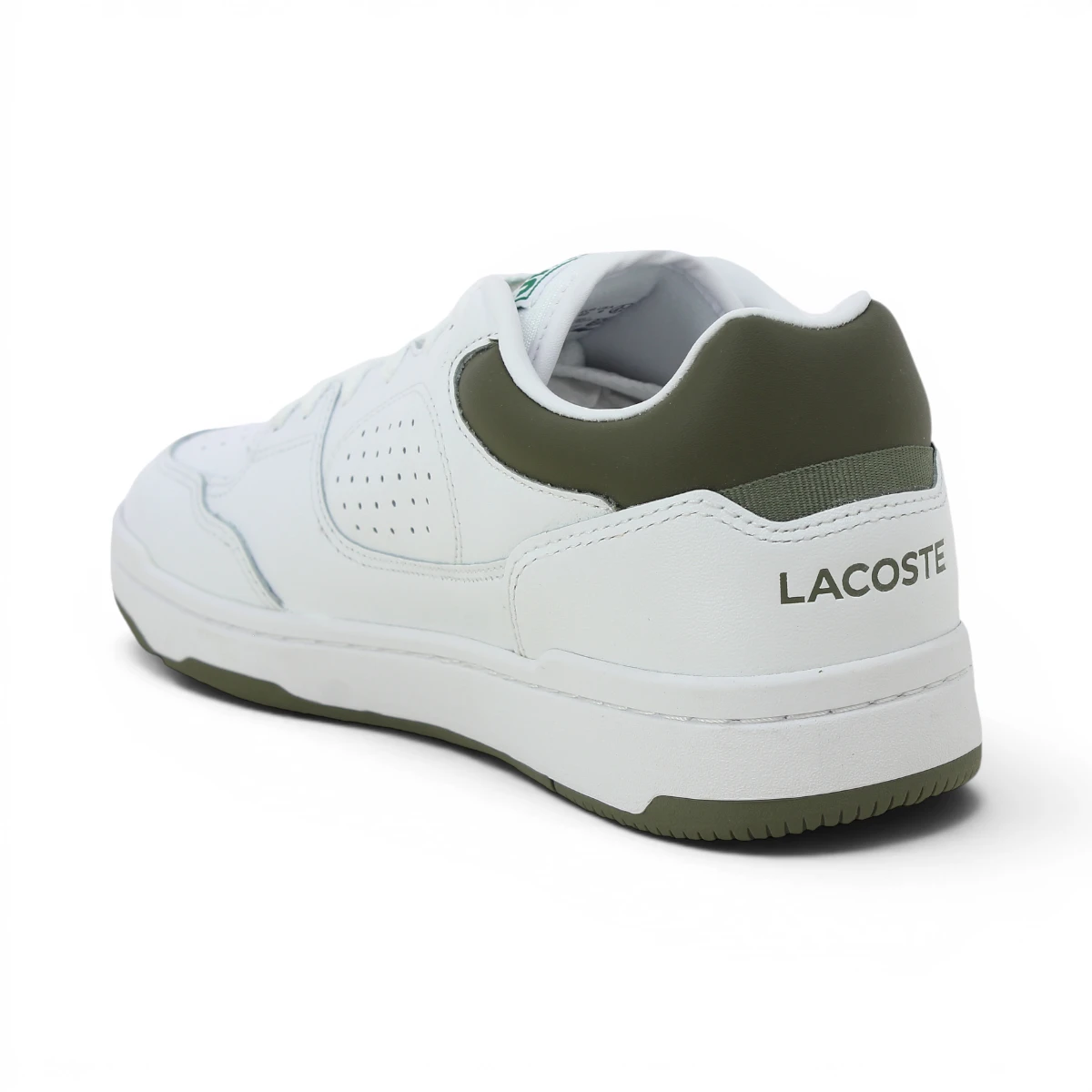 750SMA0130-2H4 Linedrive bijele muške tenisice – Lacoste