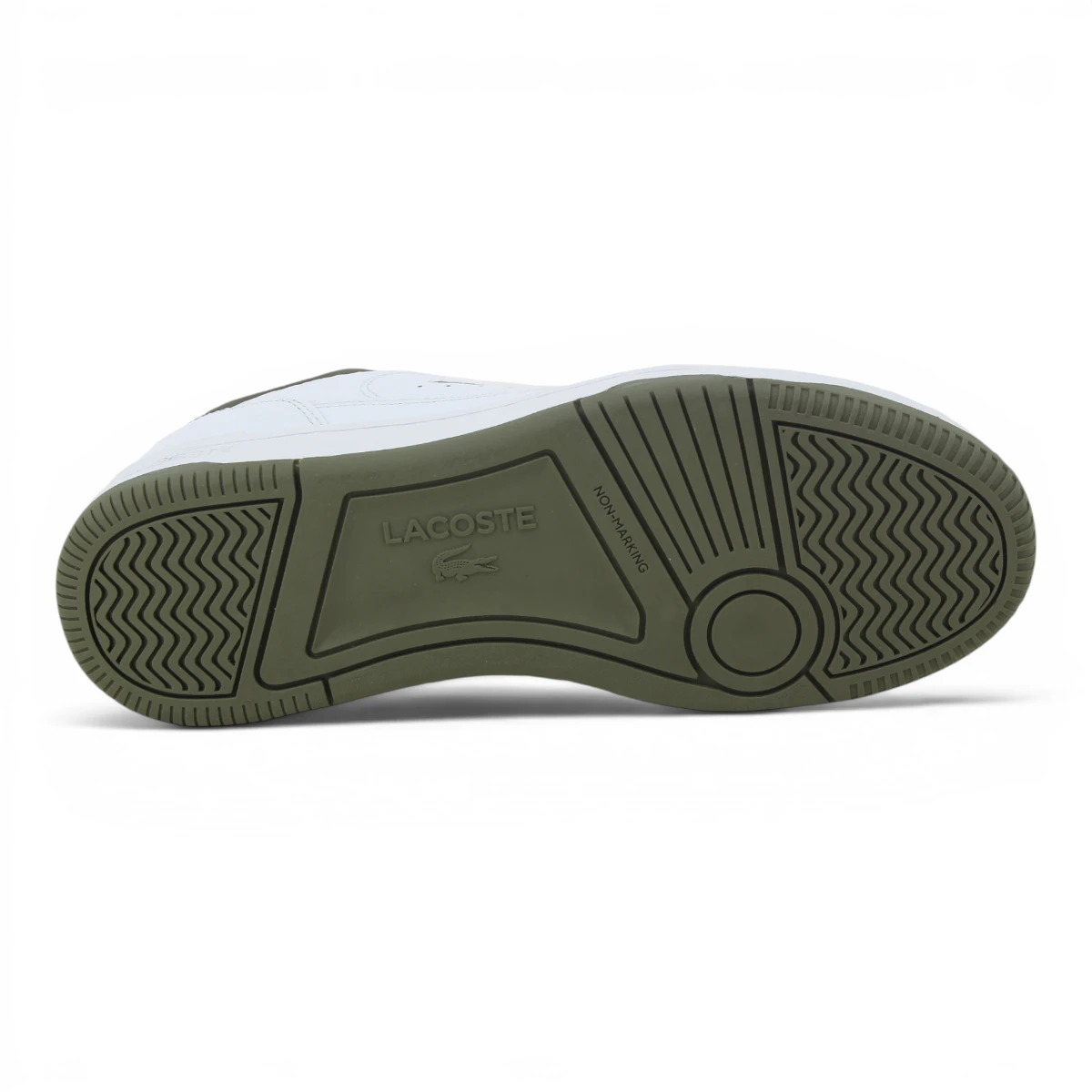 750SMA0130-2H4 Linedrive bijele muške tenisice – Lacoste