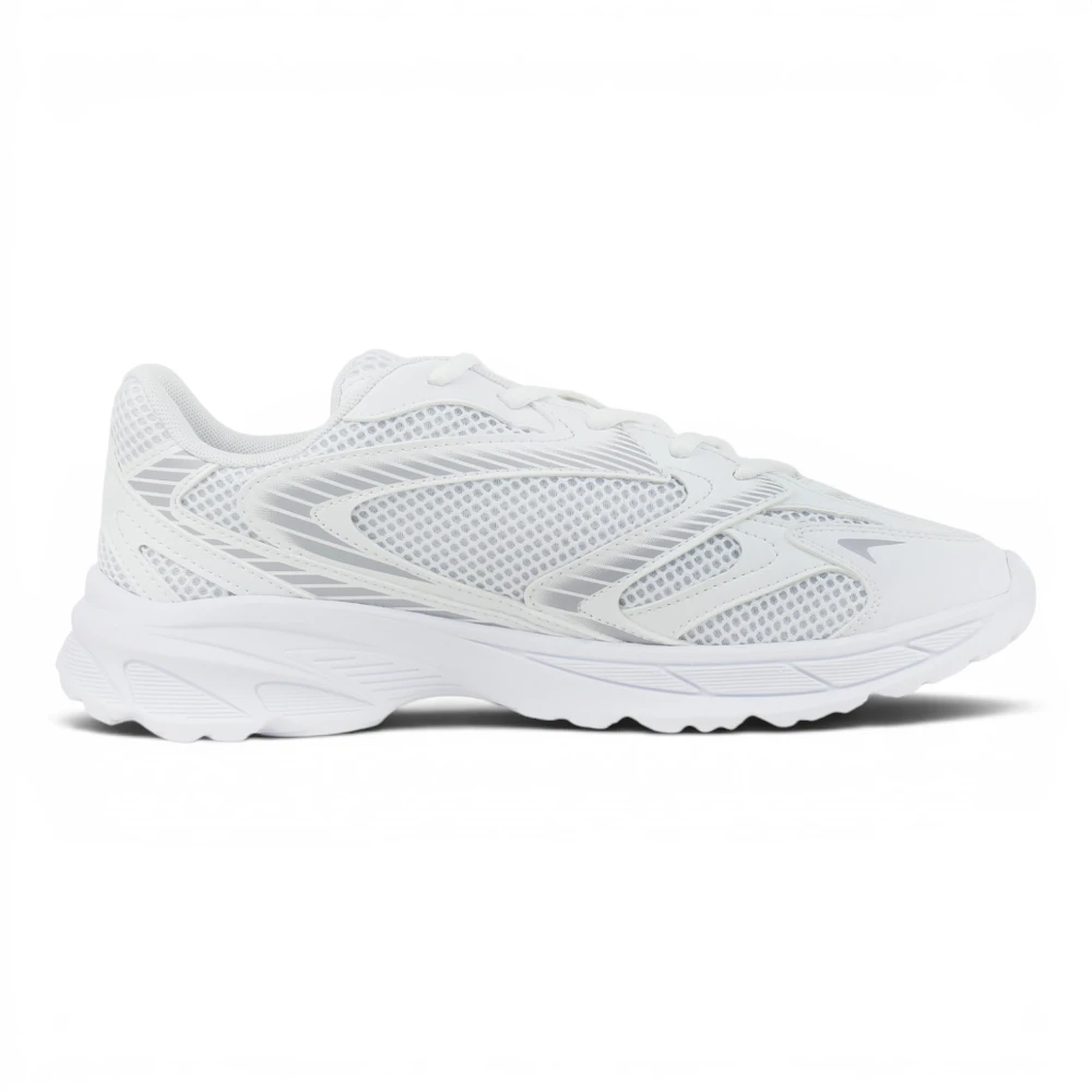 751SUJ0016-1Y9 Lacoste Tenisice L003 Neo Shot White