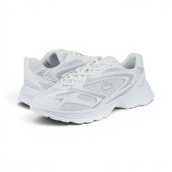 751SUJ0016-1Y9 Lacoste Tenisice L003 Neo Shot White
