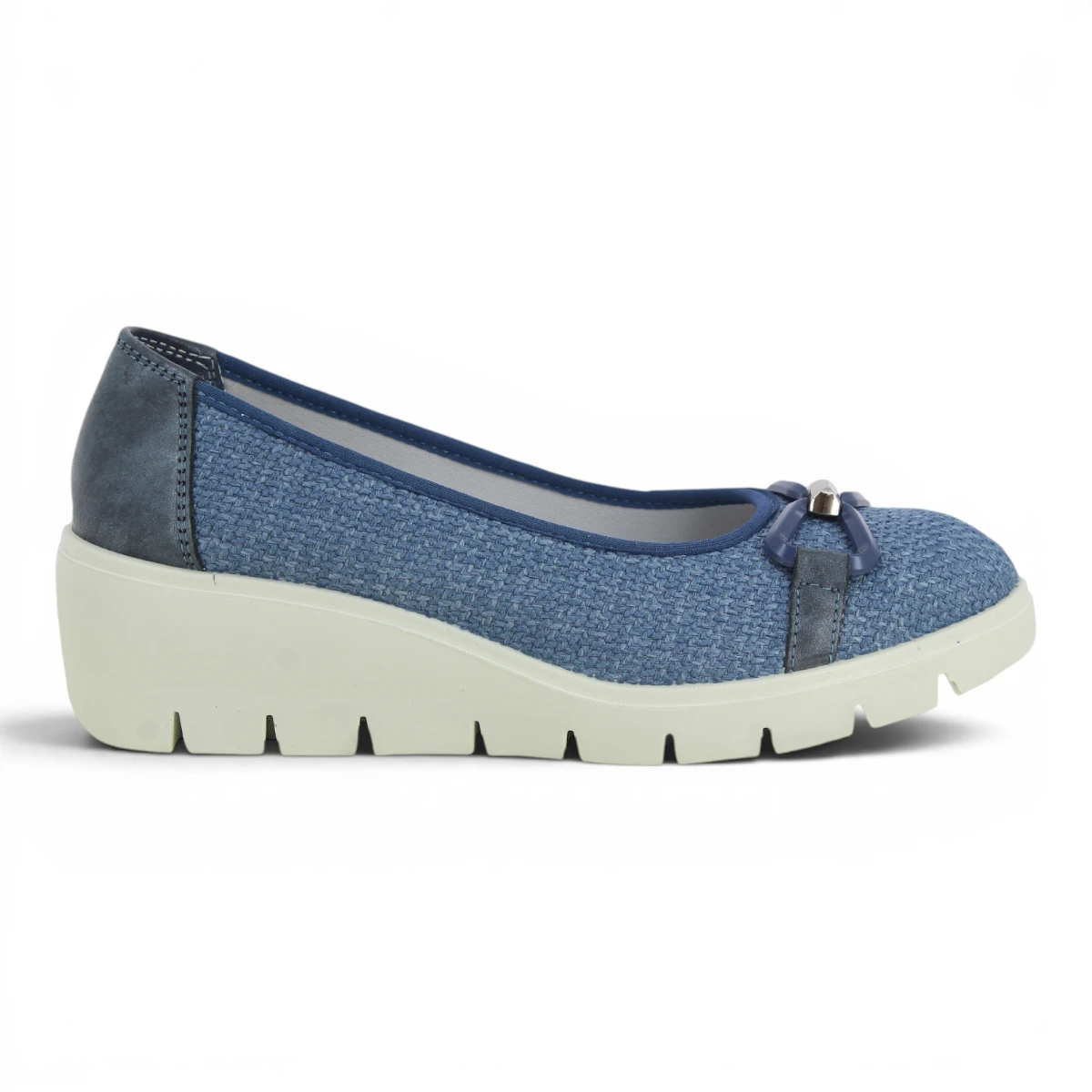 755690-024 Imac ženska mokasina JEANS