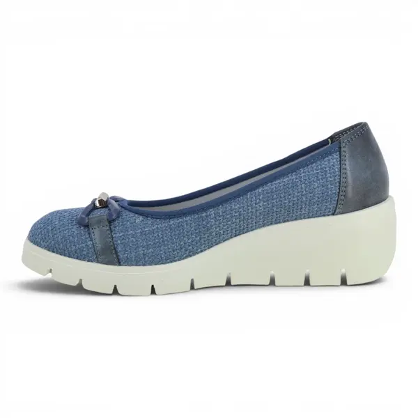 755690-024 Imac ženska mokasina JEANS