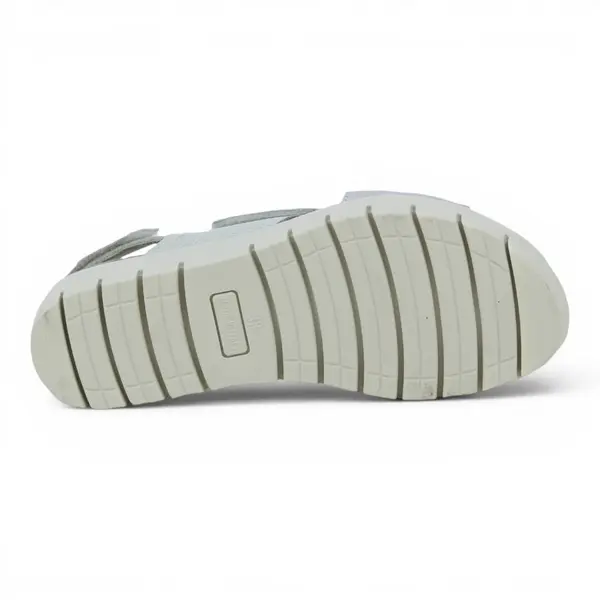 758240-001 Imac ženska sandala BIANCO