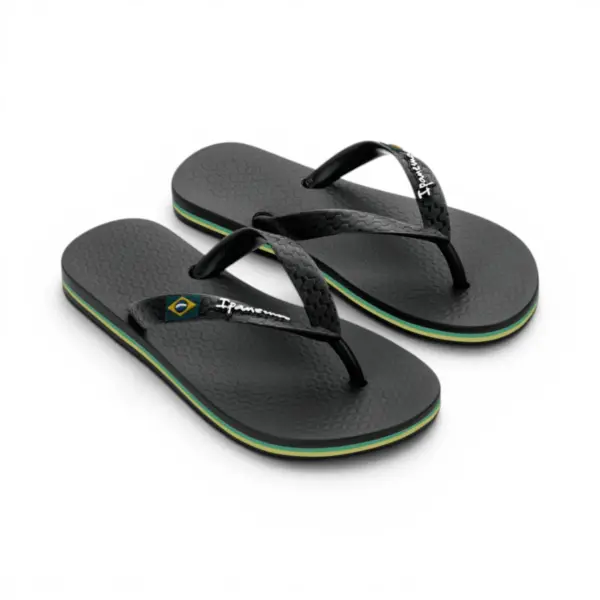 80416-21138 Ipanema Classica Brasil II Kids