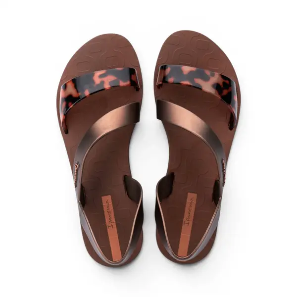 82429-BD418 Ipanema Vibe Sandal  Fem