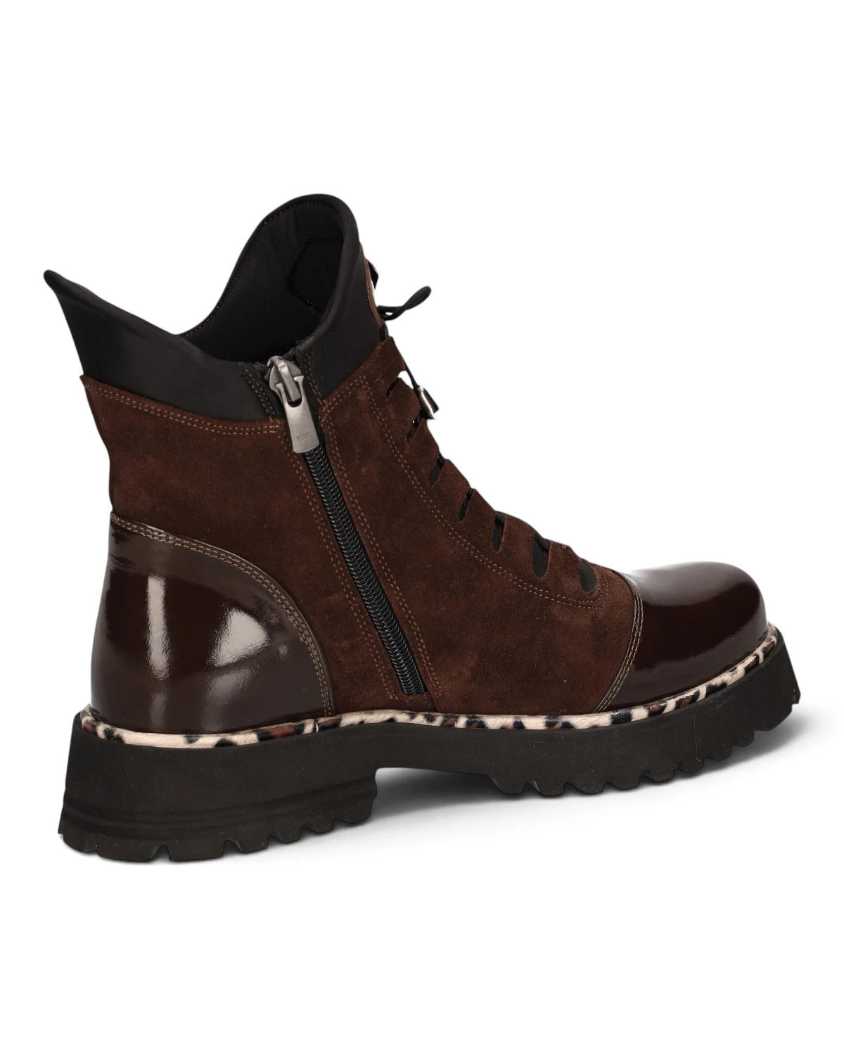 8259502-003 2GO Fashion gležnjača braun