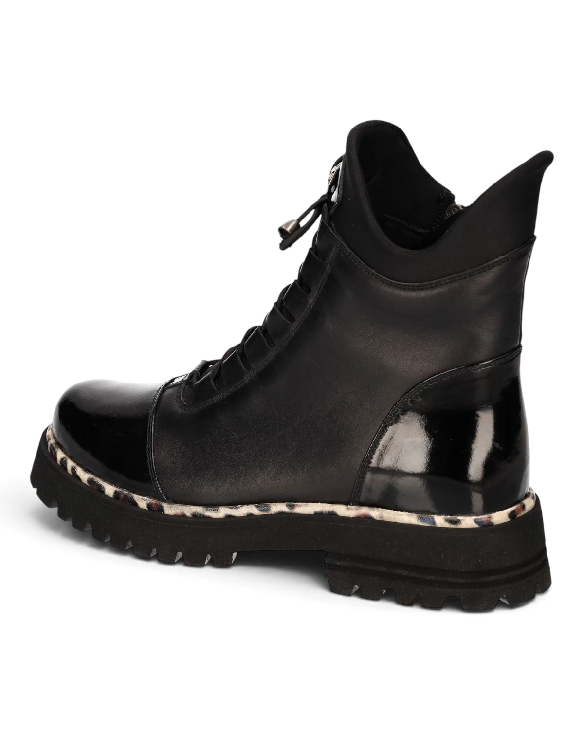 8259502-009 2GO Fashion gležnjača schwarz