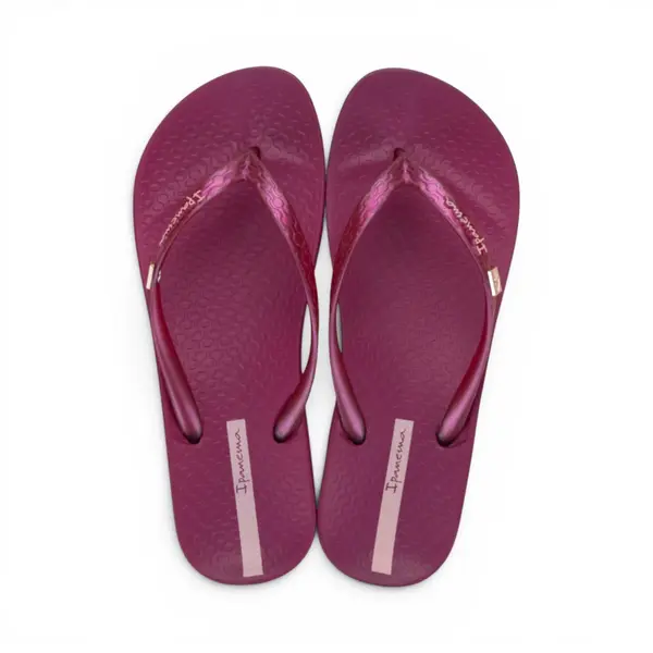 82932-BB599 Ipanema Anatomic Brasilidade Fem