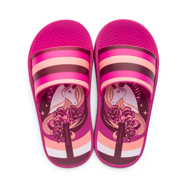 83349-AH862  Ipanema Urban IV Slide Kids