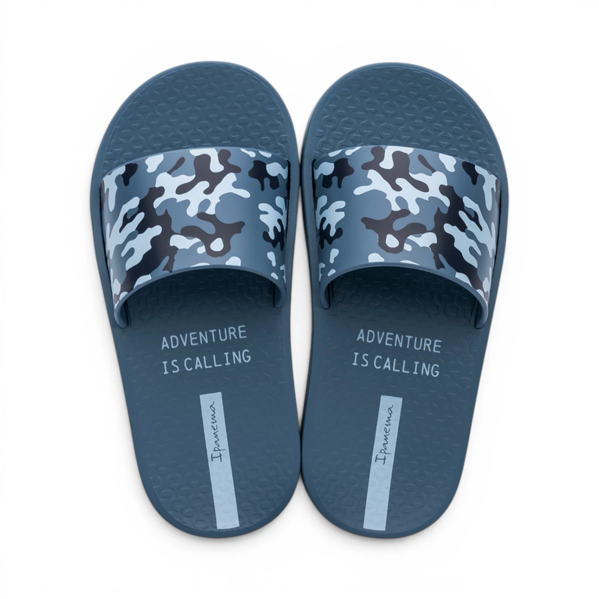 83349-AH867 Ipanema Urban IV Slide Kids