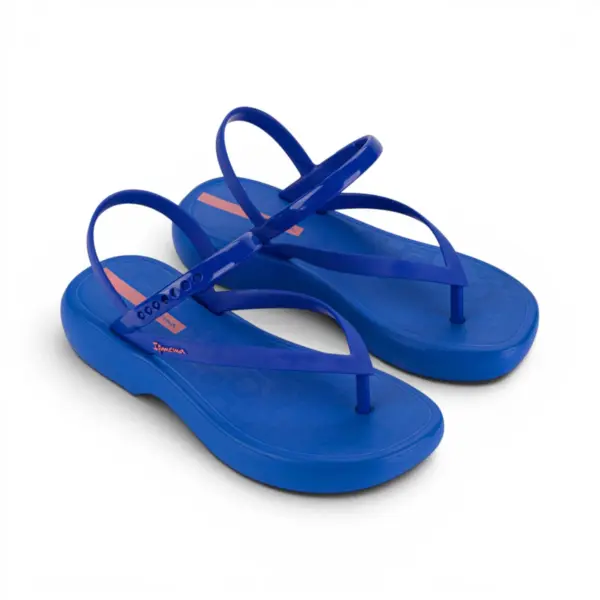 IPANEMA Verano Sandal Fem – Plave Ženske Sandale