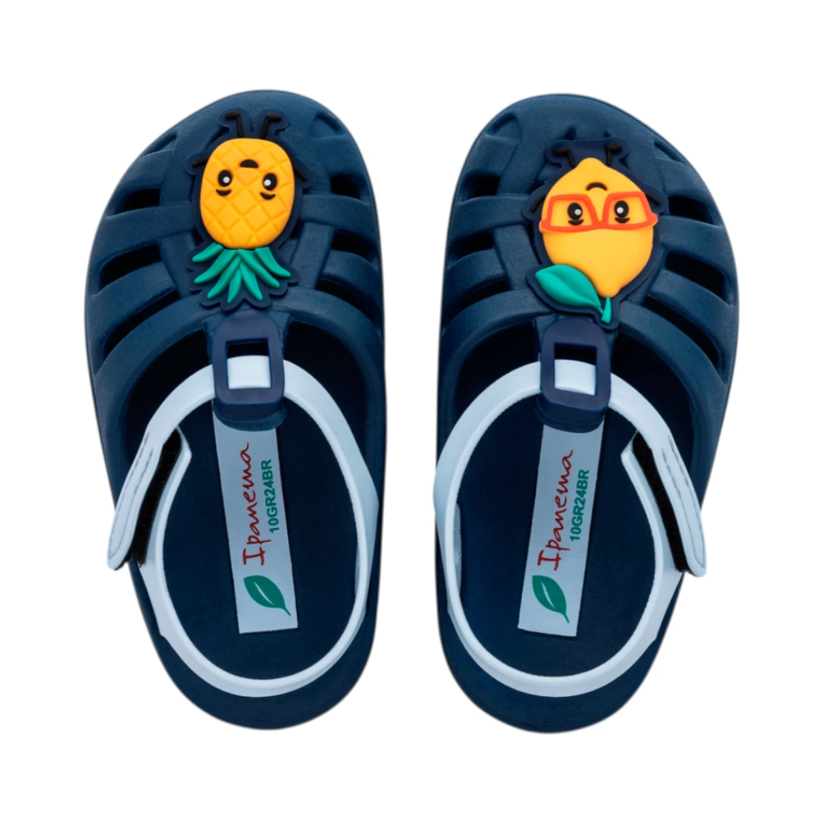83615-BC943 Ipanema Summer XIV Baby