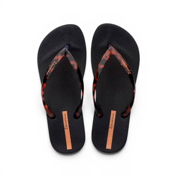 83648-AR100 Ipanema anat connect ii fem black