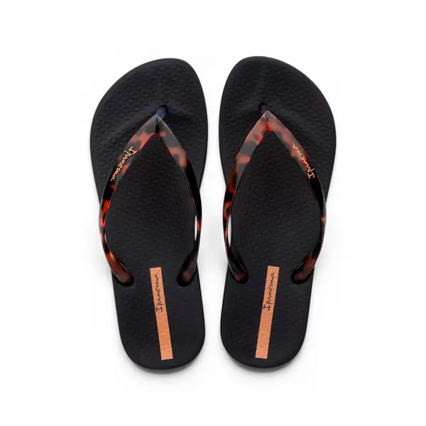 83648-AR100 Ipanema anat connect ii fem black