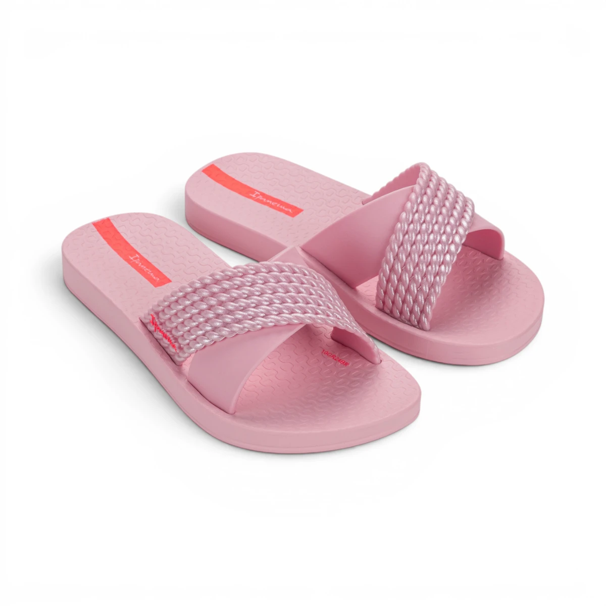 83669-BD045 Ipanema street kids natikača pink
