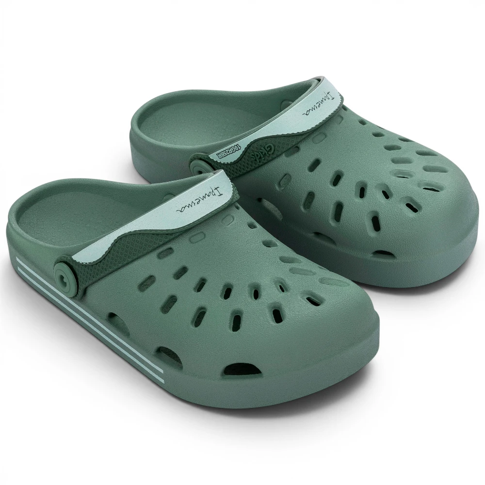 83849-BP032 Ipanema motion kids green