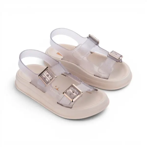 83862-BP882 Ipanema shore sandal light beige
