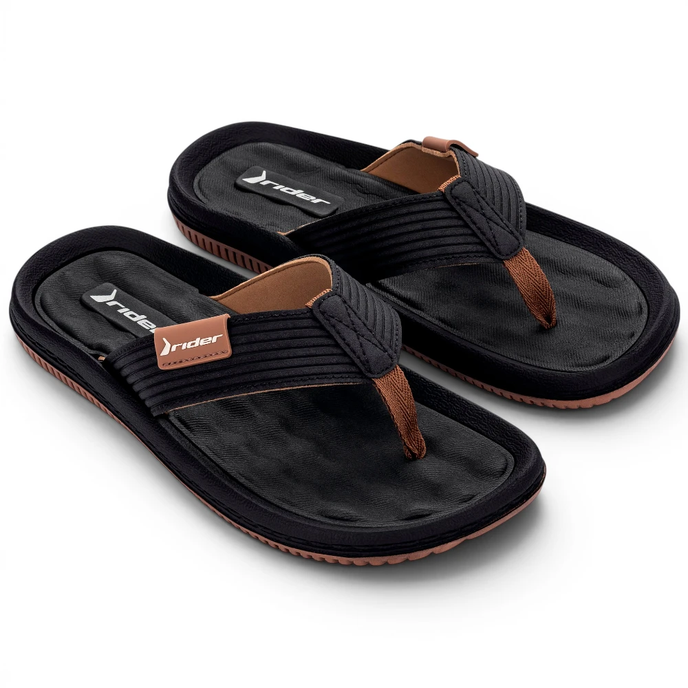 83874-BQ140 Rider dunas vii ad brown/black