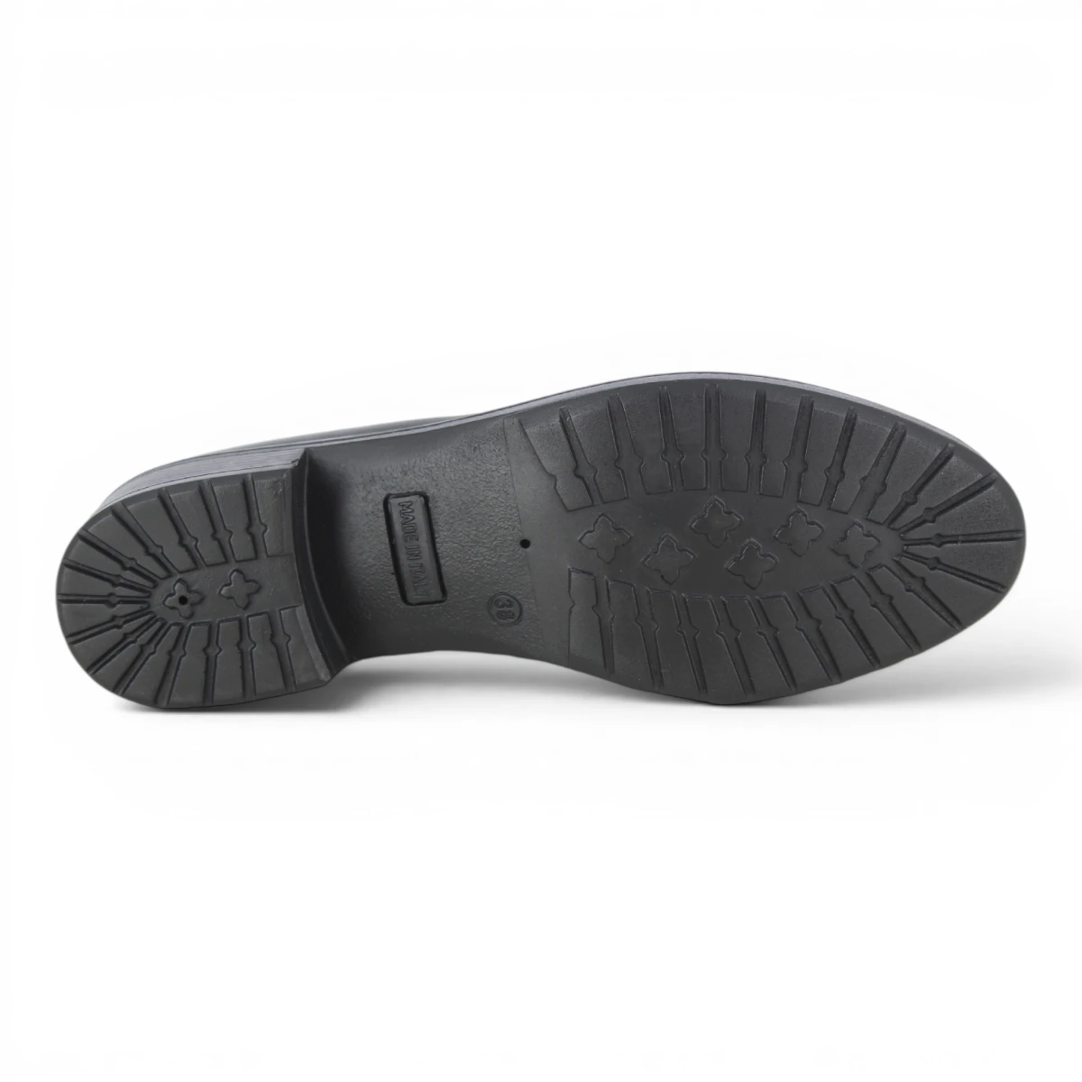 855010-011 Imac ženska cipela NERO NERO