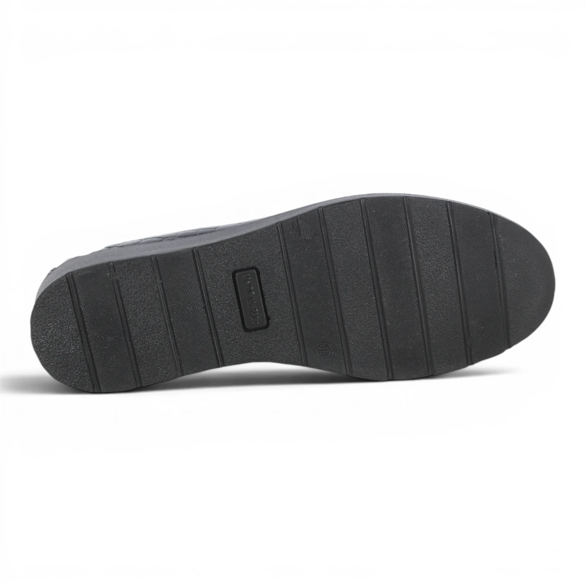 856031-011 Imac mokasina ženska NERO NERO